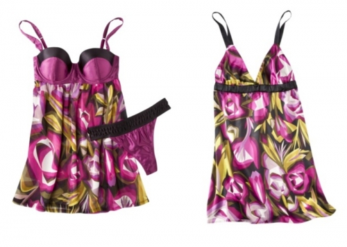 lubbock boudoir photographer missoni lingerie