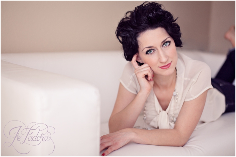 glamour photographer
